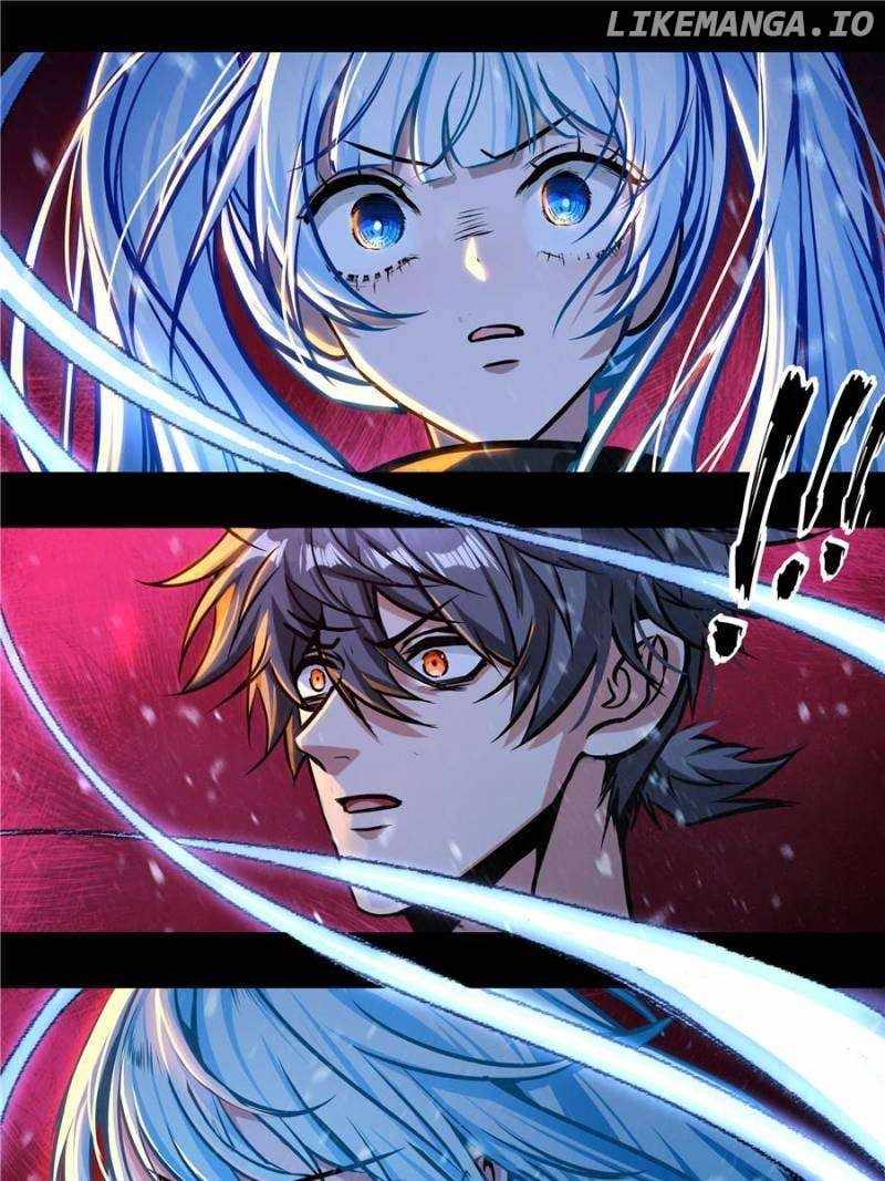 Alien Abyss: Restart Era Chapter 38 23